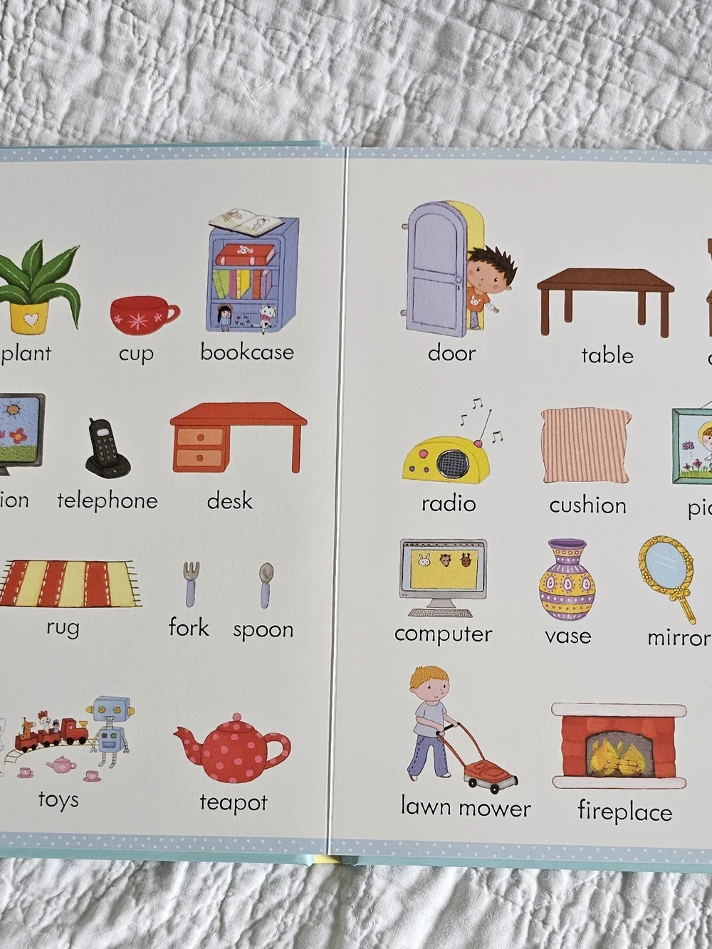 Board Books- My Firsts And Fun Stories Bundle